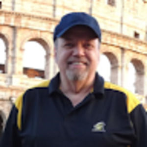 Meet your Posher, Daniel